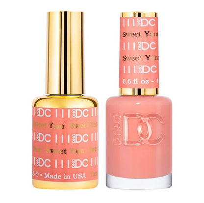 DND DC 111 - SWEET YAM 15mL