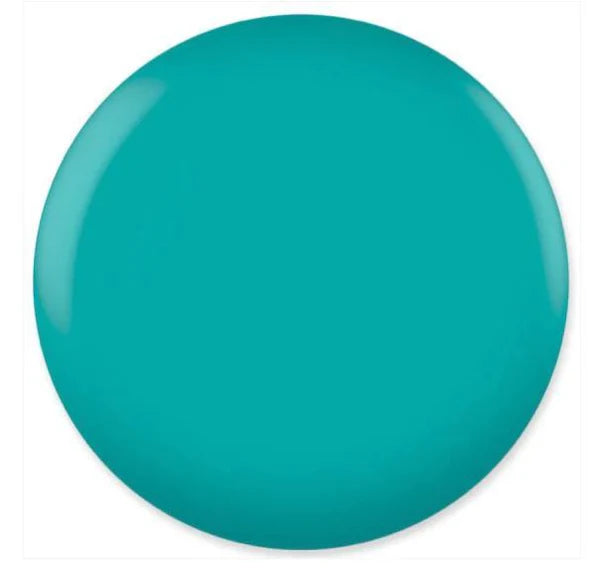 DND DC 126 - BEAUTIFUL TEAL 15mL