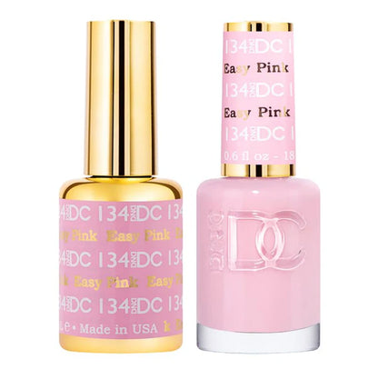 DND DC 134 - EASY PINK 15mL