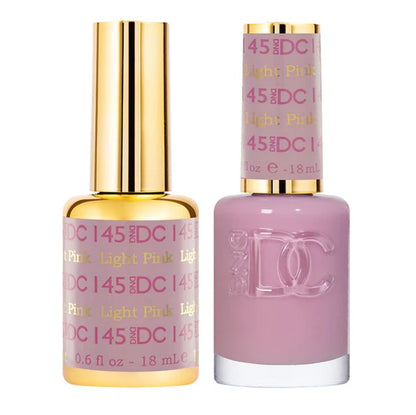 DND DC 145 - LIGHT PINK 15mL