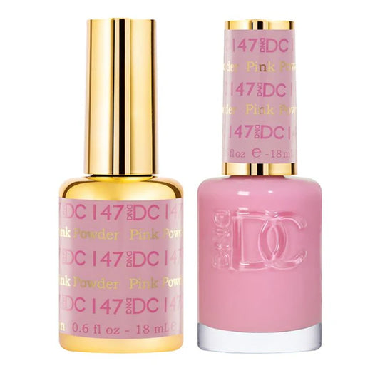 DND DC 147 - PINK POWDER 15mL