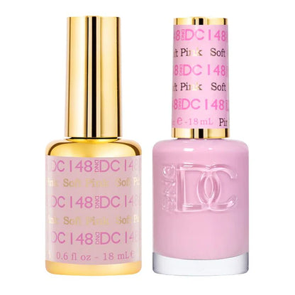 DND DC 148 - SOFT PINK 15mL