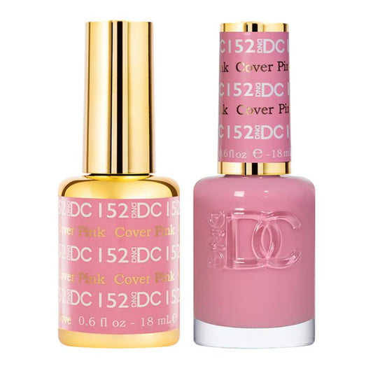 DND DC 152 - COVER PINK 15mL