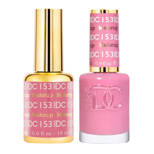 DND DC 153 - MAKEUP 15mL