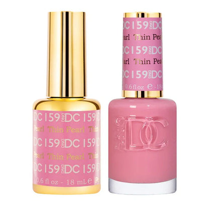 DND DC 159 - THIN PEARL 15mL