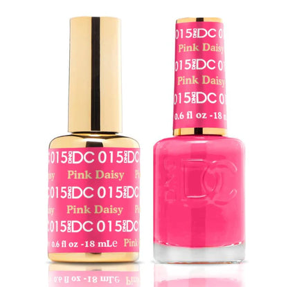 DND DC 015 - PINK DAISY 15mL