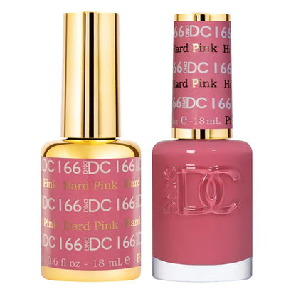 DND DC 166 - HARD PINK 15mL