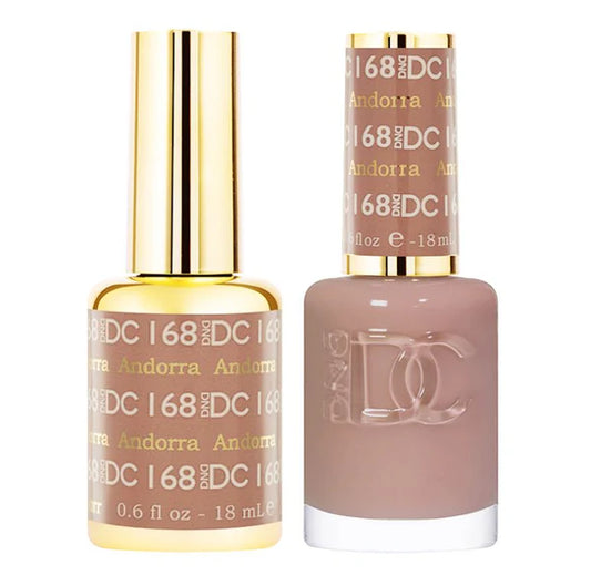 DND DC 168 - ANDORRA 15mL