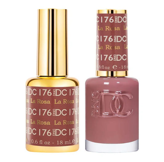 DND DC 176 - LA ROSA 15mL