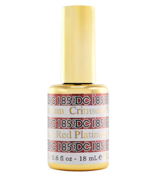 DND DC PLATINUM 185 - CRIMSON 15mL