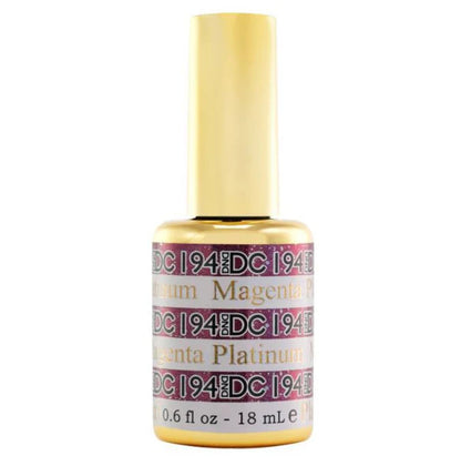 DND DC PLATINUM 194 - MAGENTA 15mL