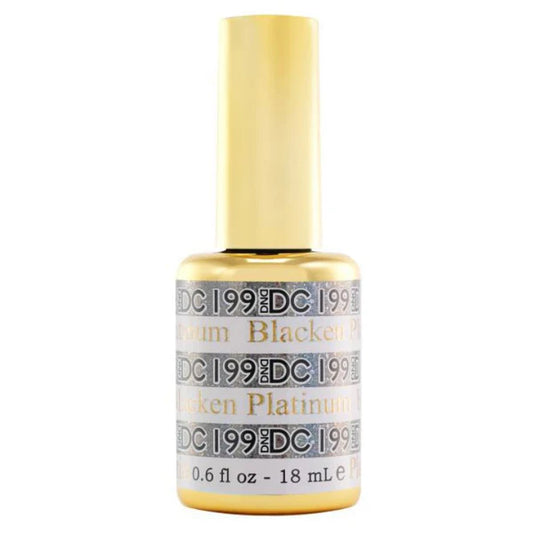 DND DC PLATINUM 199 - BLACKEN 15mL