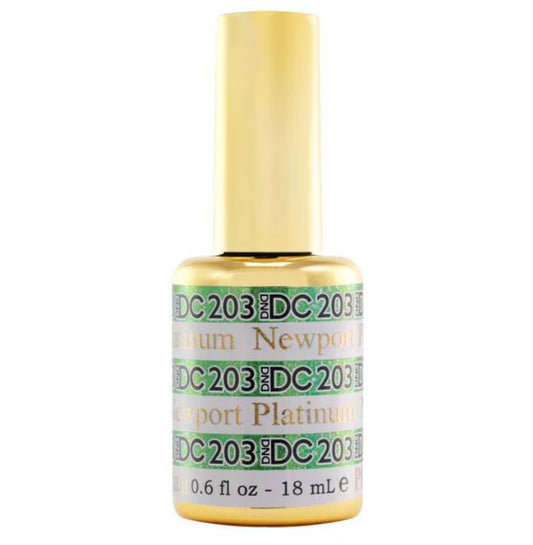 DND DC PLATINUM 203 - NEWPORT 15mL