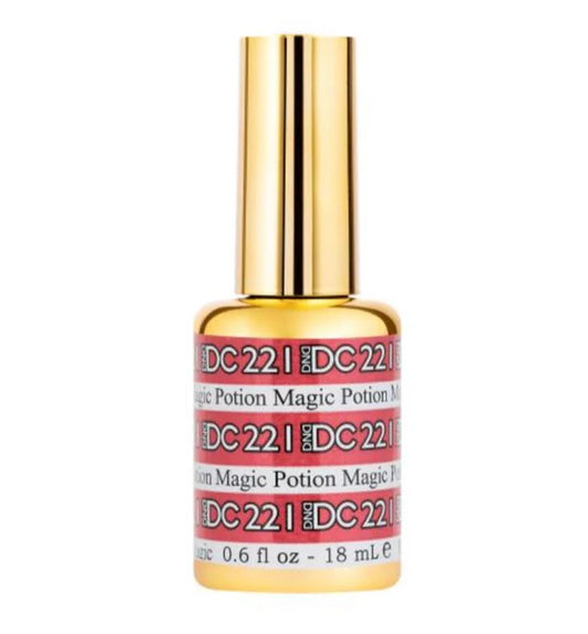 DND DC MERMAID 221 - MAGIC POTION 15mL