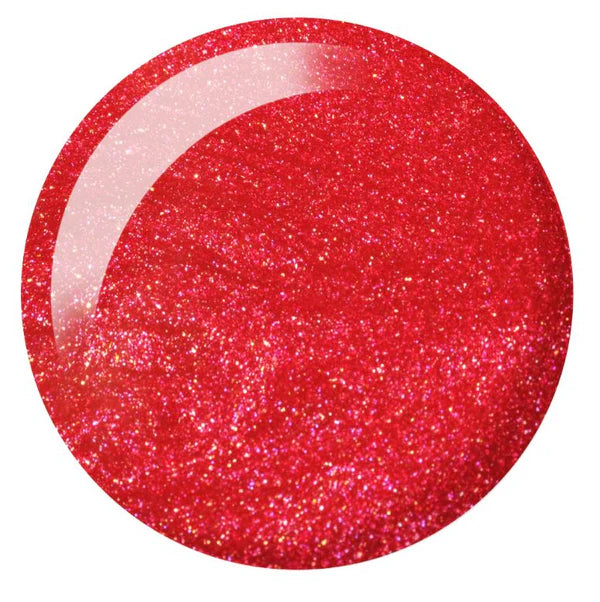 DND DC MERMAID 224 - SCARLET 15mL