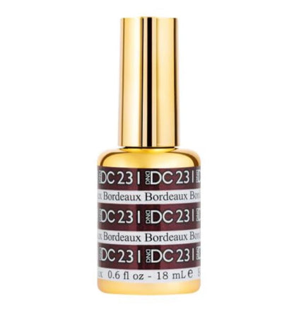 DND DC MERMAID 231 - BORDEAUX 15mL