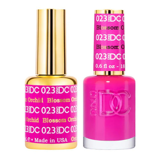 DND DC 023 - ORCHID BLOSSOM 15mL