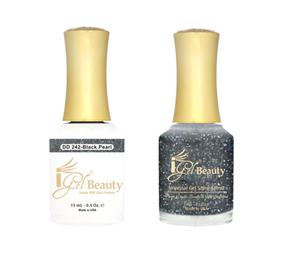 iGel - Matching - Black Pearl 15mL