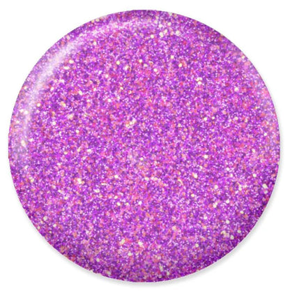 DND DC MERMAID 243 - PURPLY PINK 15mL