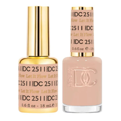 DND DC 2511 - LET IT FLOW 15mL