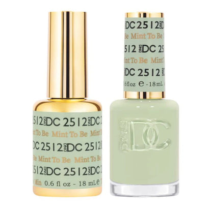 DND DC 2512 - MINT TO BE 15mL