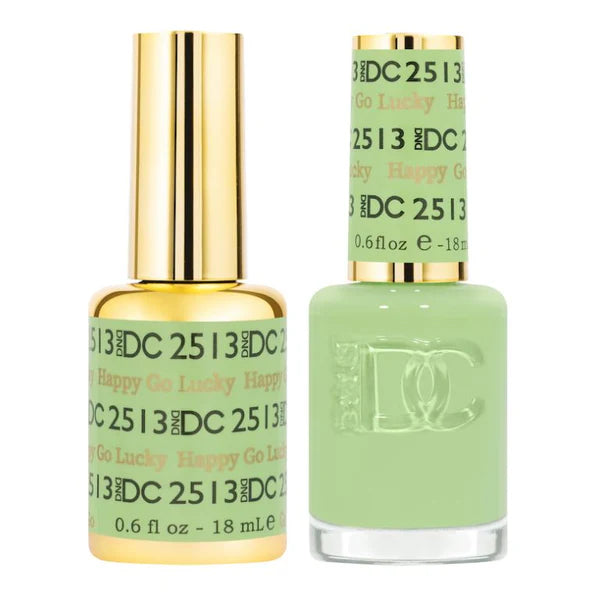 DND DC 2513 - HAPPY GO LUCKY 15mL