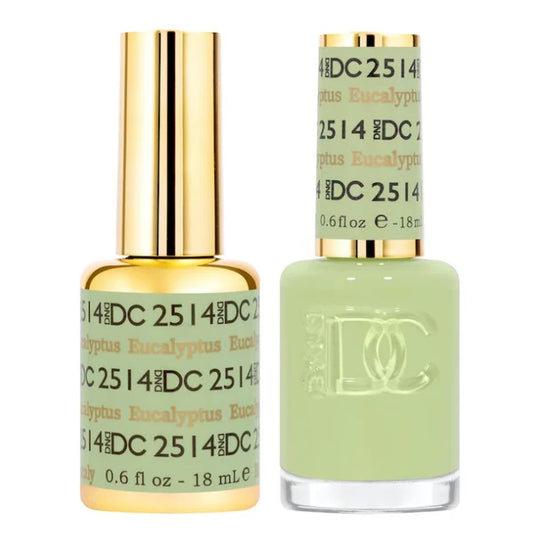 DND DC 2514 - EUCALYPTUS 15mL