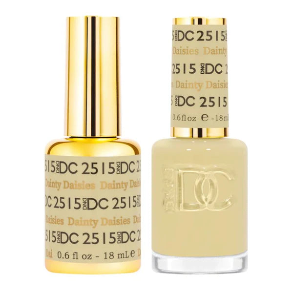 DND DC 2515 - DAINTY DAISIES 15mL