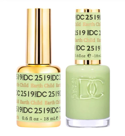 DND DC 2519 - EARTH CHILD 15mL