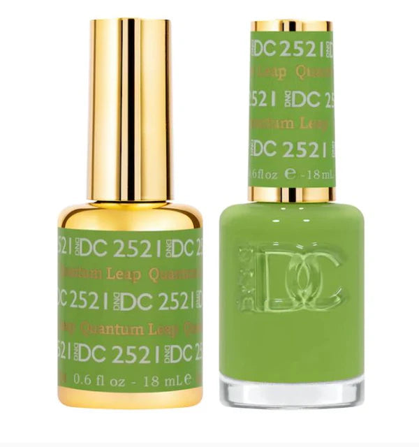 DND DC 2521 - QUANTUM LEAP 15mL