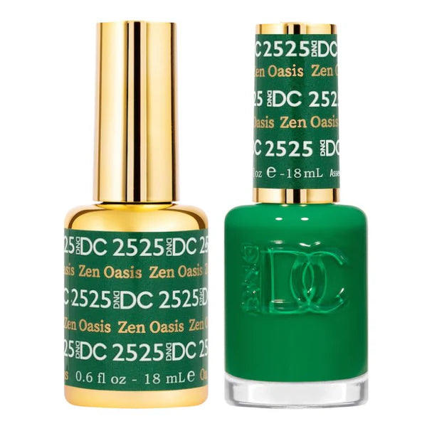 DND DC 2525 - ZEN OASIS 15mL