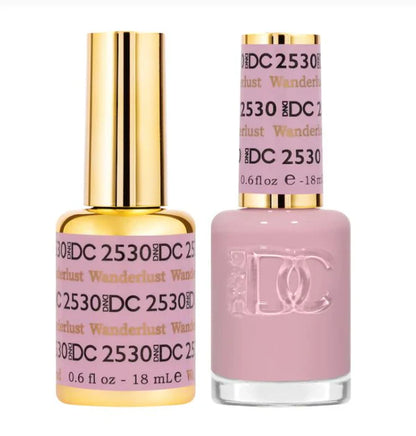 DND DC 2530 - WANDERLUST 15mL