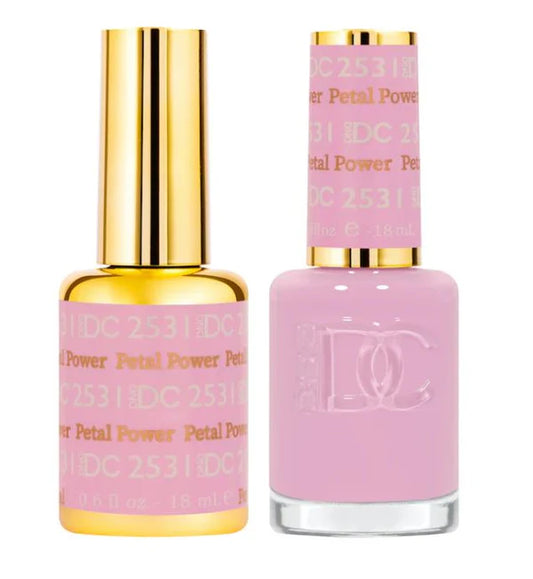 DND DC 2531 - PETAL POWER 15mL