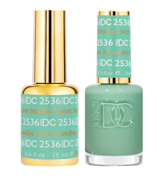 DND DC 2536 - SECRECT PARADISE 15mL