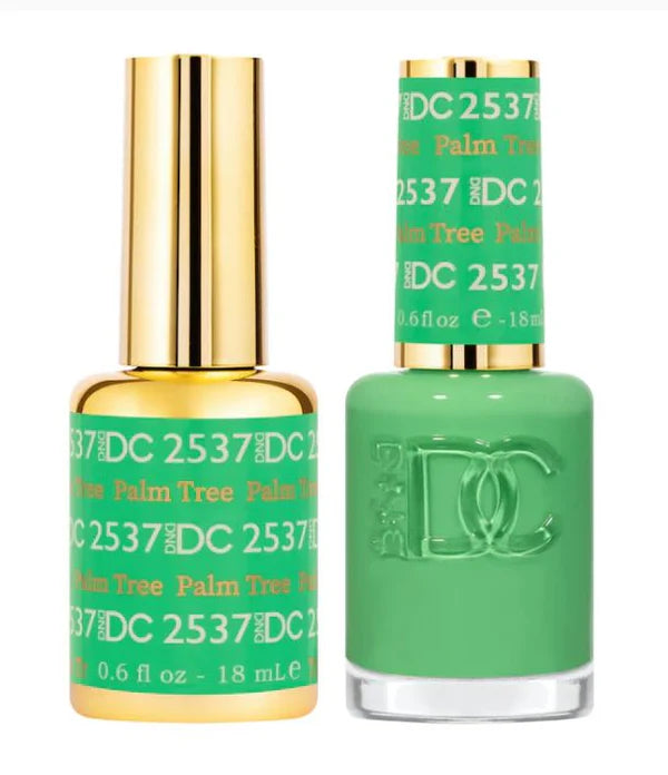 DND DC 2537 - PALM TREE 15mL