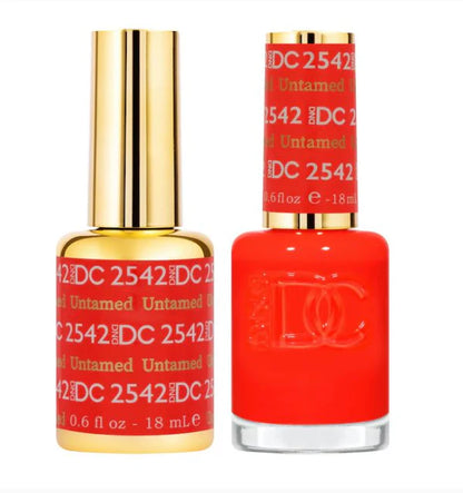 DND DC 2542 - UNTAMED 15mL