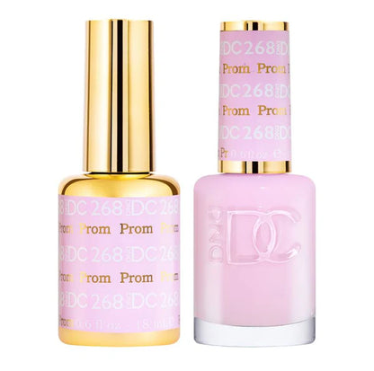 DND DC 268 - PROM 15mL