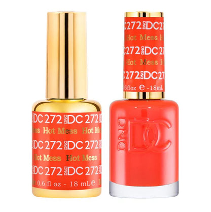 DND DC 272 - HOT MESS 15mL