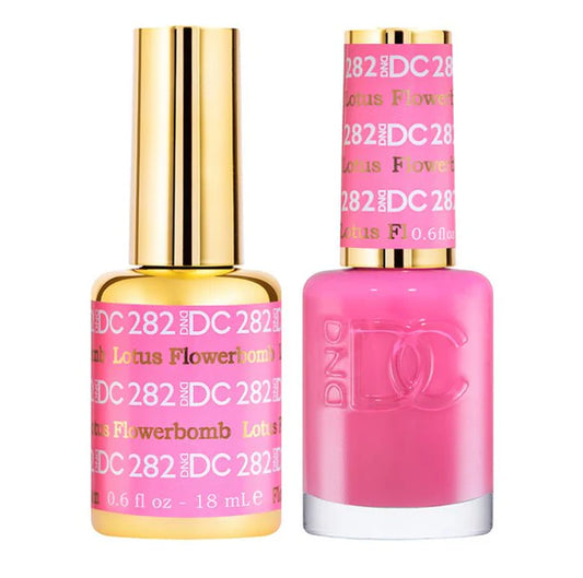 DND DC 282 - LOTUS FLOWERBOMB 15mL