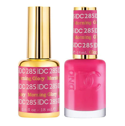 DND DC 285 - MORNING GLORY 15mL