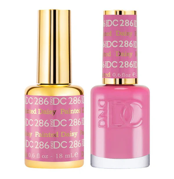 DND DC 286 - PAINTED DAISY 15mL