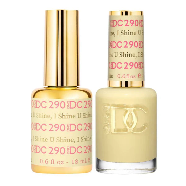 DND DC 290 - U SHINE, I SHINE 15mL