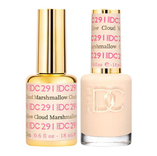 DND DC 291 - MARSHMALLOW CLOUD 15mL