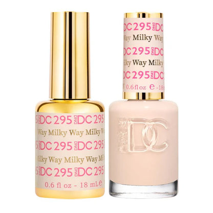 DND DC 295 - MILKY WAY 15mL