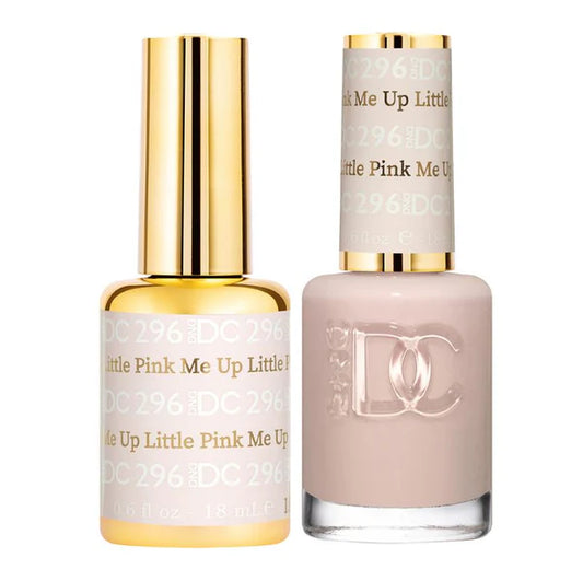 DND DC 296 - LITTLE PINK ME UP 15mL