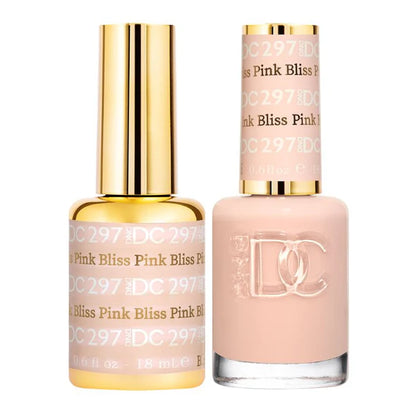 DND DC 297 - PINK BLISS 15mL