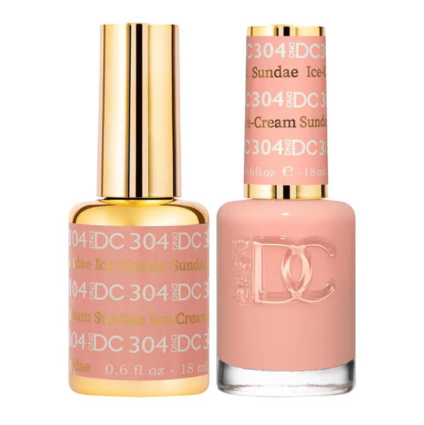 DND DC 304 - ICE-CREAM SUNDAE 15mL