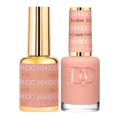 DND DC 304 - ICE-CREAM SUNDAE 15mL