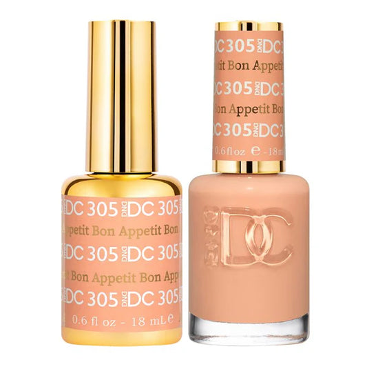 DND DC 305 - BON APPETIT 15mL