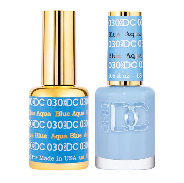 DND DC 030 - AQUA BLUE 15mL